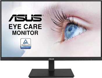 Monitors Asus VA27DQSB, 27", 5 ms