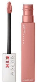 Губная помада Maybelline Super Stay Matte Ink 60 Poet, 5 мл