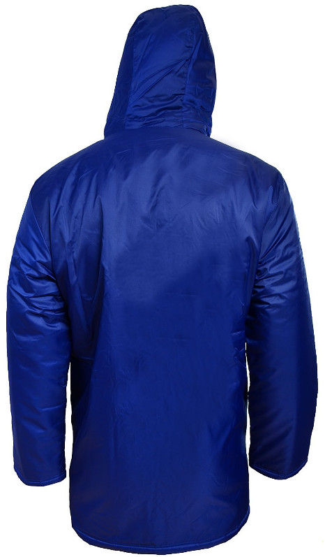 core 15 stadium jacket