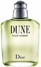 Tualetes ūdens Christian Dior Dune, 100 ml