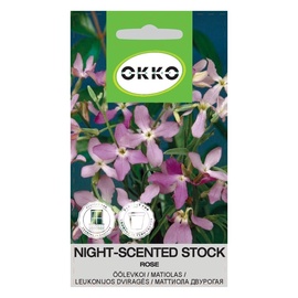 SMARŽĪGĀS LEFKOJAS ROSE (OKKO)