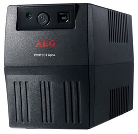 AEG Protect Alpha 600