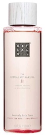 Rituals The Ritual of Sakura Heavenly Bath Foam 500ml