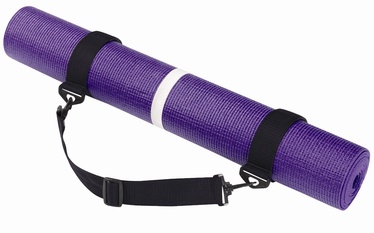 Rucanor Yoga Mat 175x61cm Violet