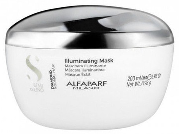 Маска для волос Alfaparf Diamond llluminating, 200 мл
