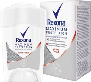 Rexona Maximum Protection Active Shield Deodorant Stick 45ml