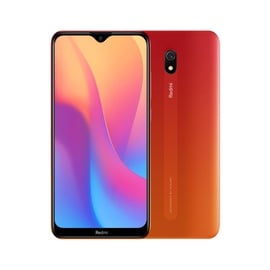 Mobilusis telefonas Xiaomi Redmi 8A 2/32GB Red