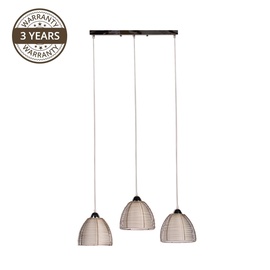 Lampa karināms Domoletti MD91238A, 40 W, E27