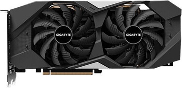 Gigabyte GeForce RTX 2060 Windforce 6GB GDDR6 PCIE GV-N2060WF2-6GD