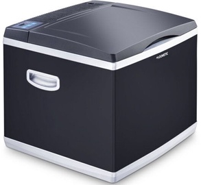 Автомобильный холодильник Dometic CoolFun CK 40D Hybrid Cool Box Black
