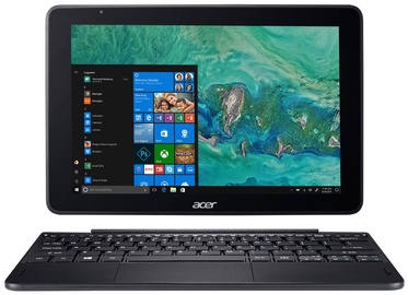 Planšetinis kompiuteris Acer One 10 Pro S1003 4/64GB Black