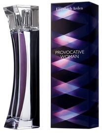 Kvapusis vanduo Elizabeth Arden Provocative Woman 100ml EDP