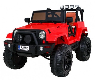 Akumuliatorinė mašina All Terrain