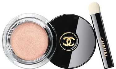 Akių šešėliai Chanel Ombre Premiere Longwear Cream 804, 4 g