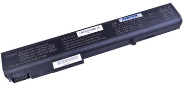 Avacom Battery For HP 14.4V 5200mAh/75Wh