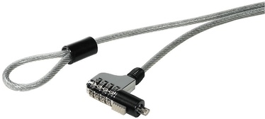 Hama Secure Notebook Combination Lock