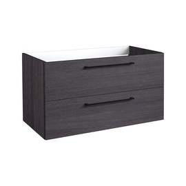 Pakabinama vonios spintelė RB Bathroom Verona 91 SR90-W2DRJ