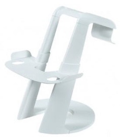 andGame Universal VR Headset Stand White