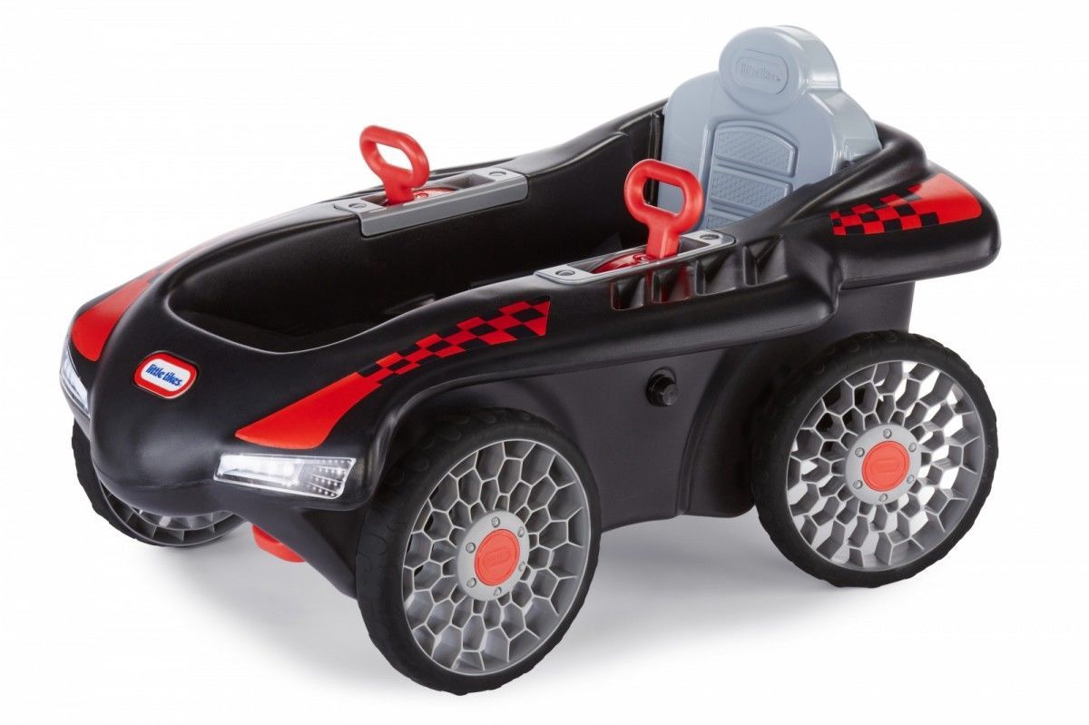 little tikes sport racer pedal car