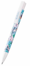 Herlitz Ballpoint Pen Ladylike Birds Blue