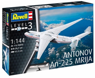 Revell Antonov AN-225 Mrija 144pcs 04957