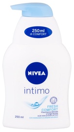 Nivea Intimo Fresh Comfort 250ml