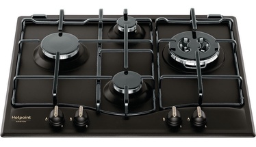 Gāzes plīts Hotpoint Ariston PCN 640TAN R HA P