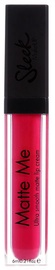 Lūpų dažai Sleek MakeUP Matte Me Lip Cream 432, 6 ml