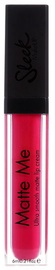 Lūpu krāsa Sleek MakeUP Matte Me 432 Brink Pink