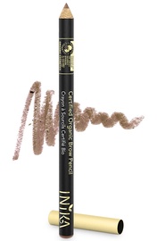 Inika Certified Organic Brow Pencil 1.2g Blonde Bombshell