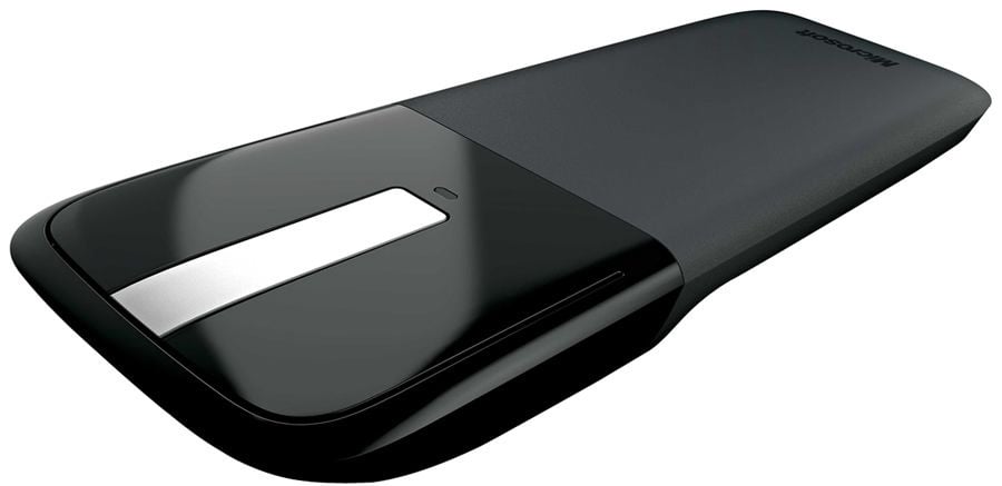 microsoft arc touch mouse