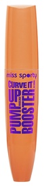 Ripsmetušš Miss Sporty, Extra Black 02