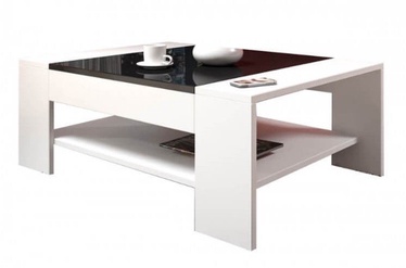 Kohvilaud Idzczak Meble Twister, 1000x700x450 mm