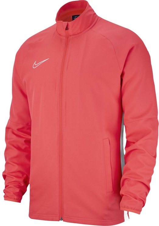 Джемпер, мужские Nike, розовый, 2XL