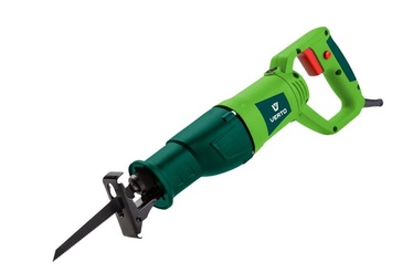 Verto 52G166 Reciprocating Saw 710W