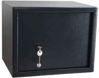 Sieninis seifas Vagner SDH SW-30K, 300 x 150 x 200 mm