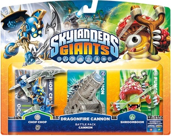 Activision Skylanders Giants Battle Pack Wii/PS3/Xbox 360/3DS