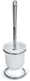 Tatkraft Lilia Toilet Brush & Holder