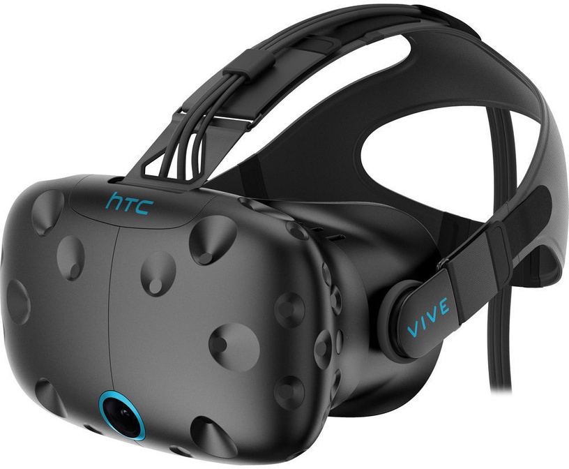 VR prillid HTC Vive