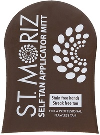 St. Moriz Professional Self Tan Applicator Mitt 1pc