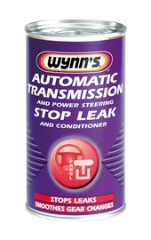 Hermeetik Wynn'S, eriotstarbeline, 0.325 l