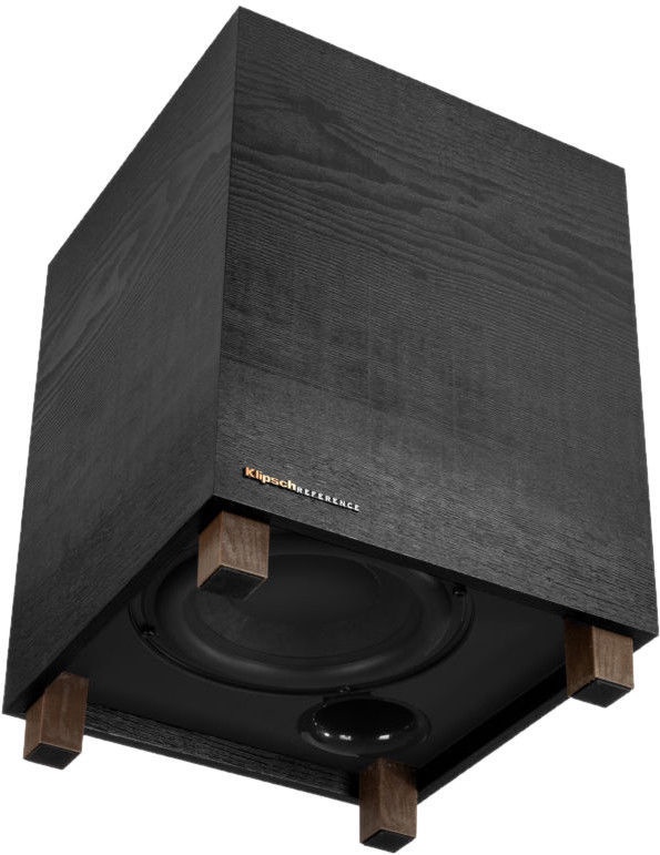 klipsch soundbar 40