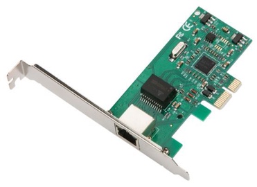 iTec PCI-Express Network Adapter RJ-45