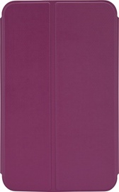 Case Logic SnapView Folio For Samsung Galaxy Tab 4 10.1 Violet