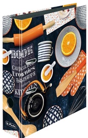 Herlitz Binder maX.File 50009183 In the Kitchen