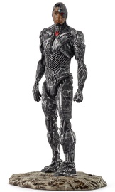 Žaislinė figūrėlė Schleich Justice League Cyborg 22566