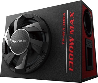 Žemo dažnio kolonėlė Pioneer TS-WX300A