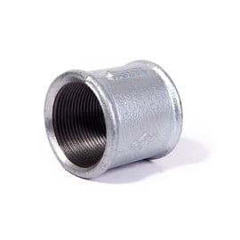 Uzmava Jinan Meide 1 1/2", 1 1/2 collas – Iekšējā vītne, čuguns/cinks