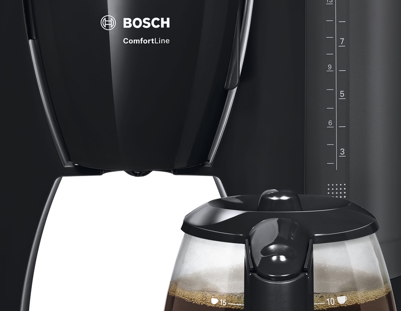 Kafijas automāts Bosch TKA6A043