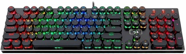 Redragon K556-RK RGB Mechanical Gaming Keyboard Black